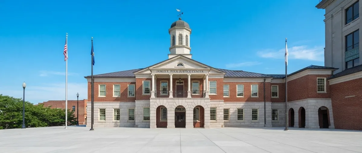 Danville Circuit Court